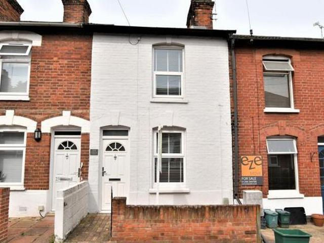 House for sale in Fordham Heath, Essex
