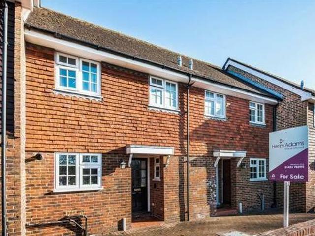 House for rent in West Sussex