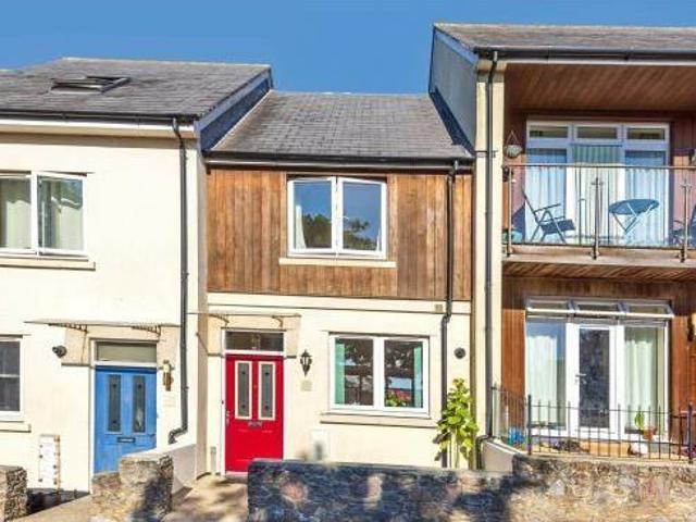 House for sale in Brixham