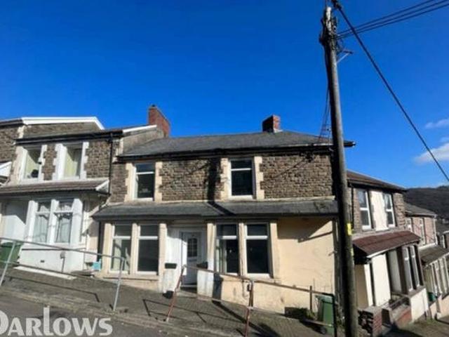 House for rent in Merthyr Tydfil