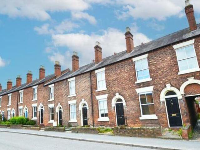 House for sale in Frankwell, Shropshire