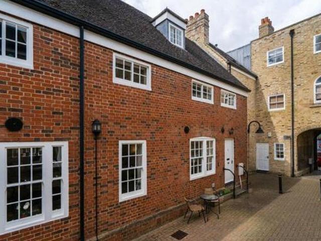 House for sale in Lyons, Greater London