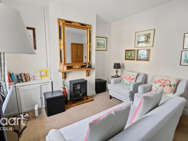 Cottage for sale in Ermine, Lincoln