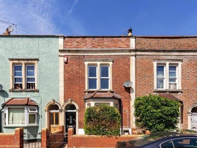 House for sale in Feckenham, City Of Bristol