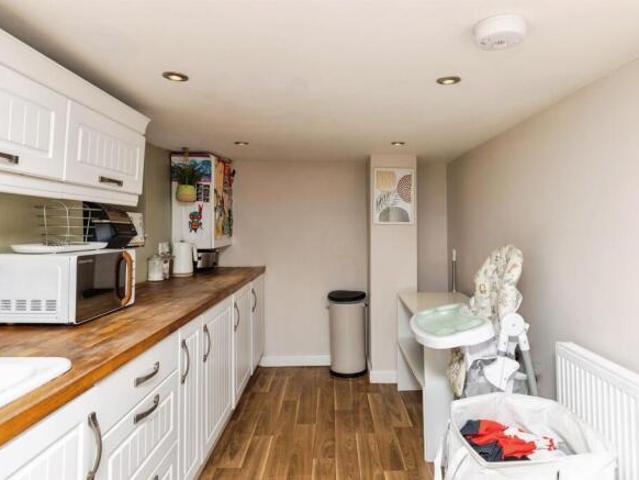 Cottage for sale in Wibsey, West Yorkshire