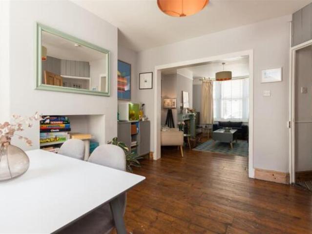 Cottage for sale in The Bridge, Kent