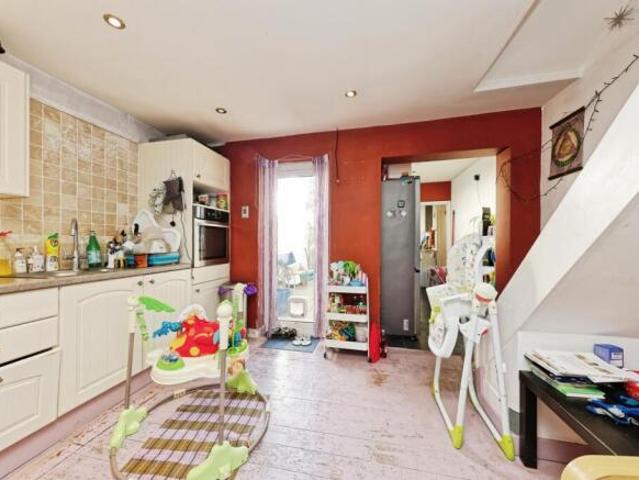 Cottage for sale in The Bridge, Kent