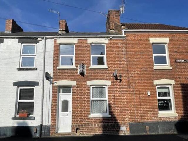 House for sale in Watergate, Devon