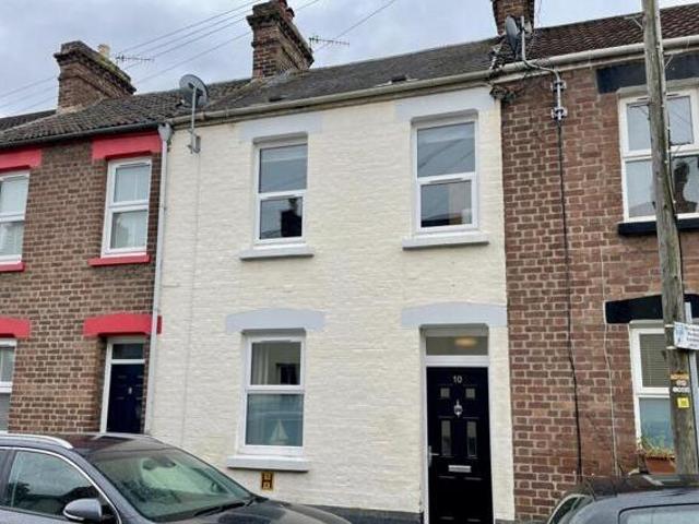 House for sale in Watergate, Devon