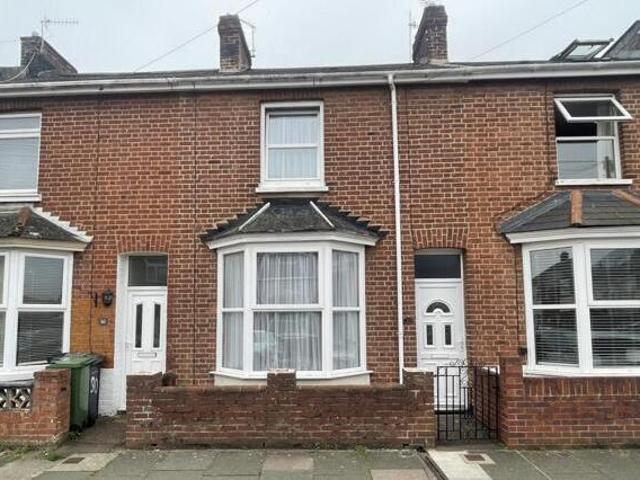House for sale in St Thomas, Exeter