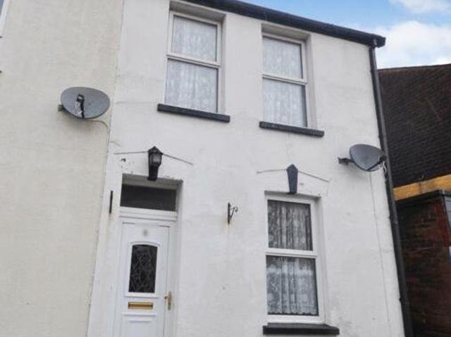 House for sale in Watergate, Devon