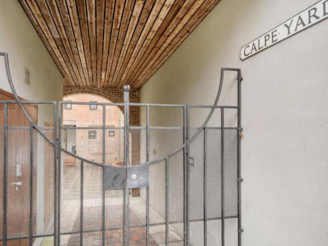 Cottage for sale in The Close, Hampshire