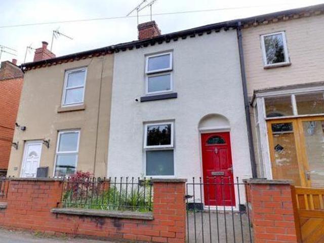 House for sale in Baswich, Staffordshire
