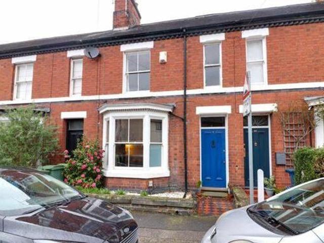 House for sale in Baswich, Staffordshire