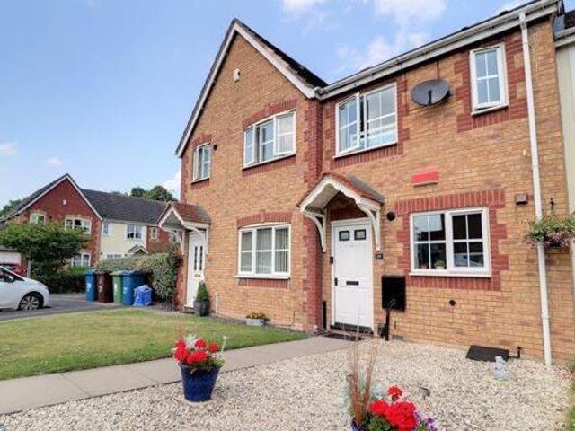 House for sale in Baswich, Staffordshire