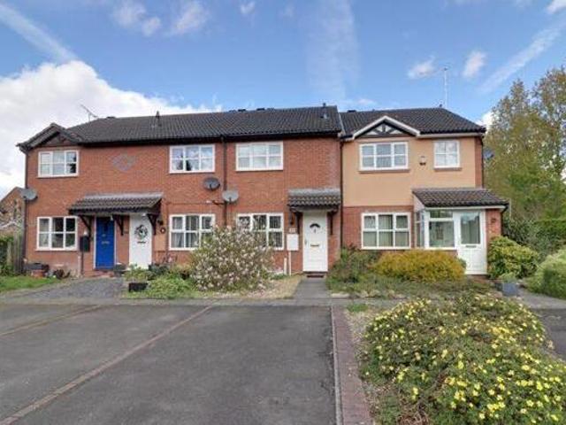 House for sale in Hopton, Stafford