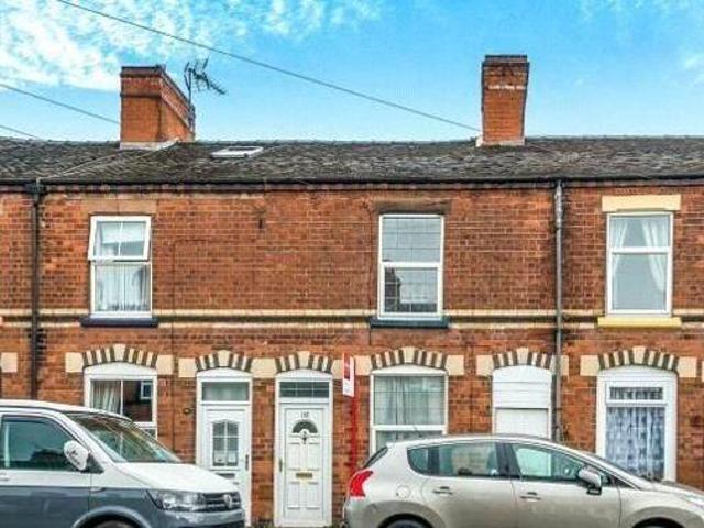 House for sale in Salt, Baswich