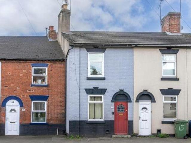 House for sale in Salt, Baswich