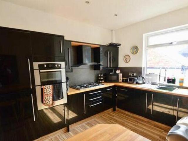 House for sale in Baron St Martin, South Kesteven
