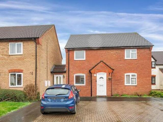 House for sale in Barholm, Lincolnshire