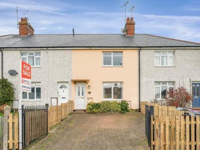 House for sale in Baron St Martin, South Kesteven