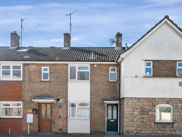 House for sale in Baron St Martin, South Kesteven