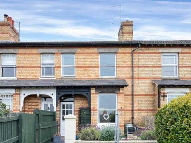 House for sale in Barholm, Lincolnshire