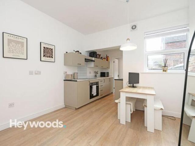 Cottage for sale in Fenton, Stoke-on-Trent