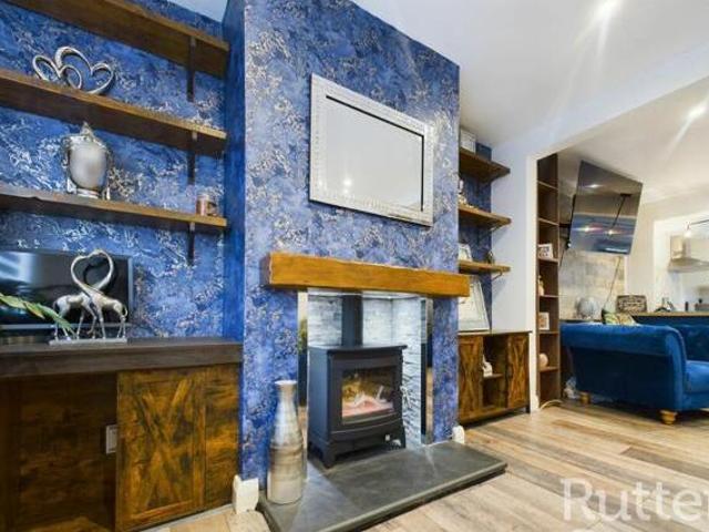 House for sale in Lancashire