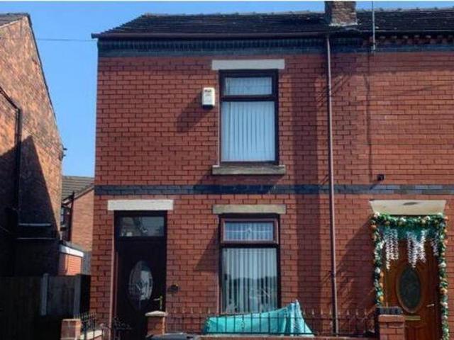 House for sale in Lancashire