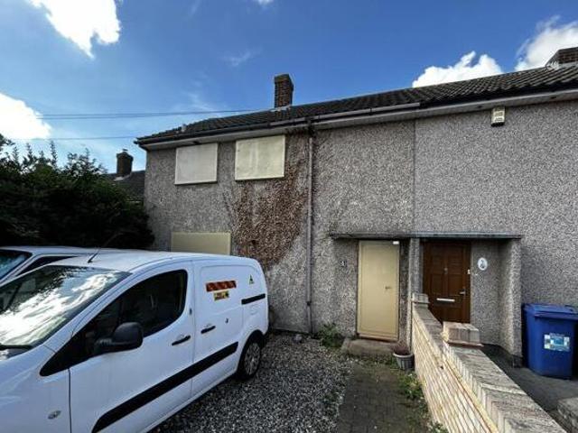 House for sale in Lyons, Greater London