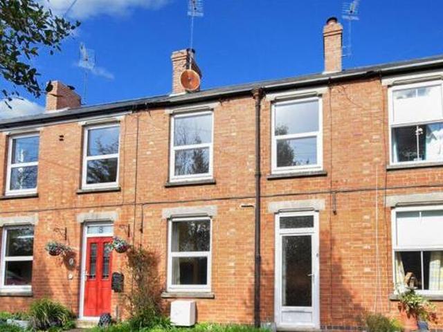 House for sale in Corby Village, Corby