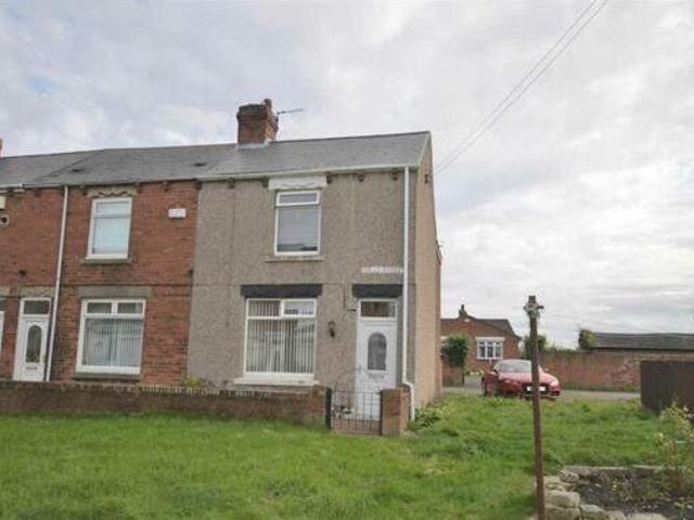 House for sale in West Shield Row Villas, Stanley
