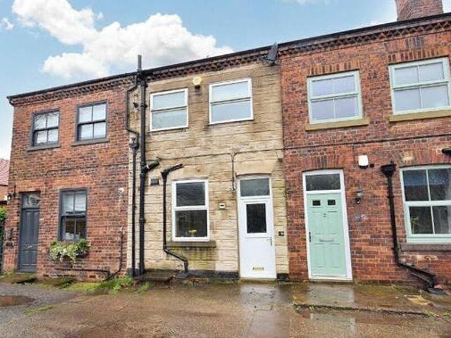 House for sale in Stanley