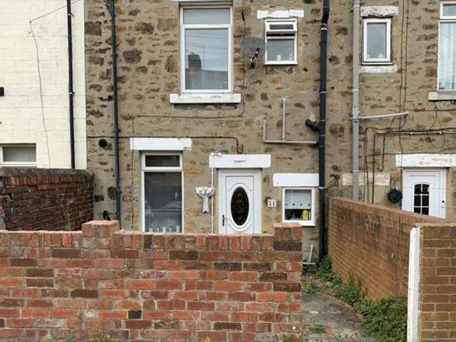 House for sale in Stanley, North East