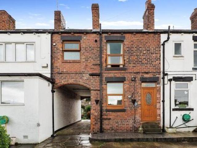 House for sale in Stanley