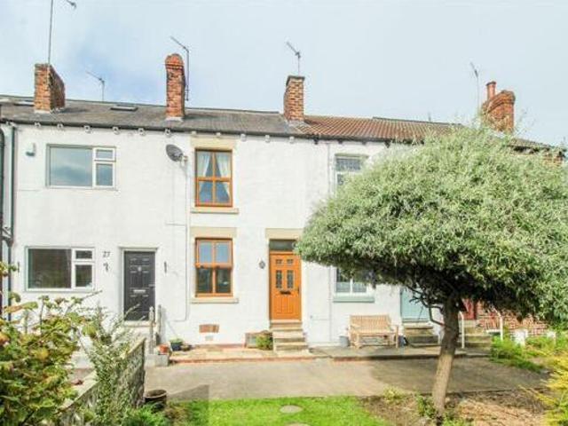 House for sale in Stanley