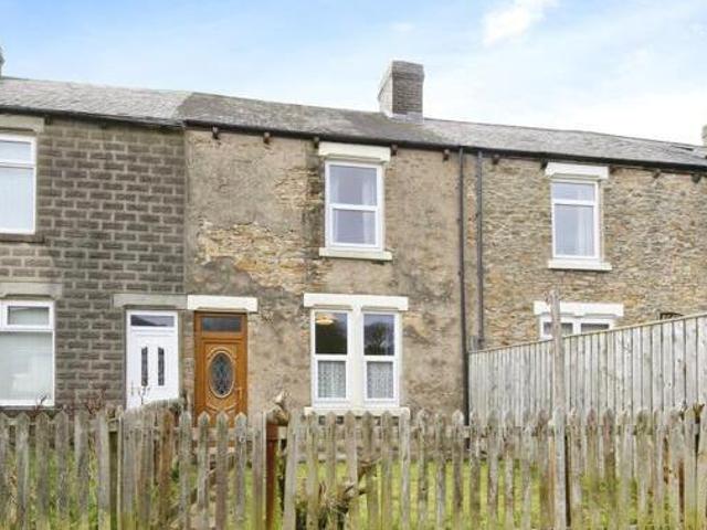 House for sale in Stanley, North East