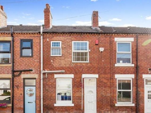 House for sale in Stanley