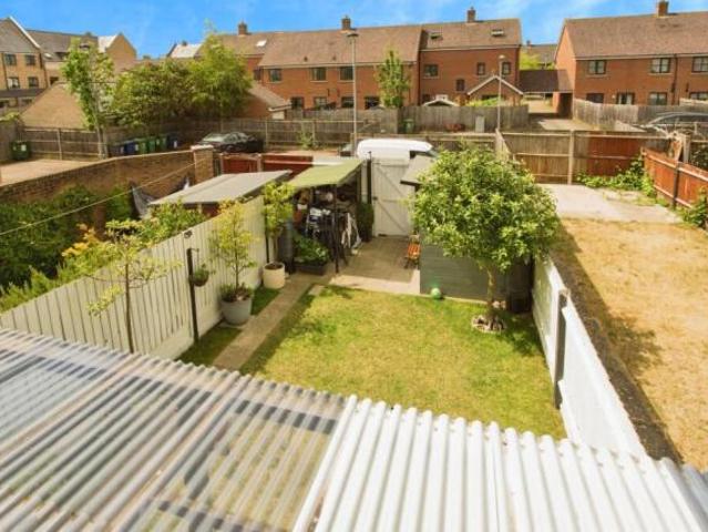 Cottage for sale in Arbury, Cambridgeshire