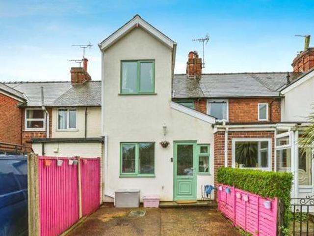 House for sale in City of London, Greater London