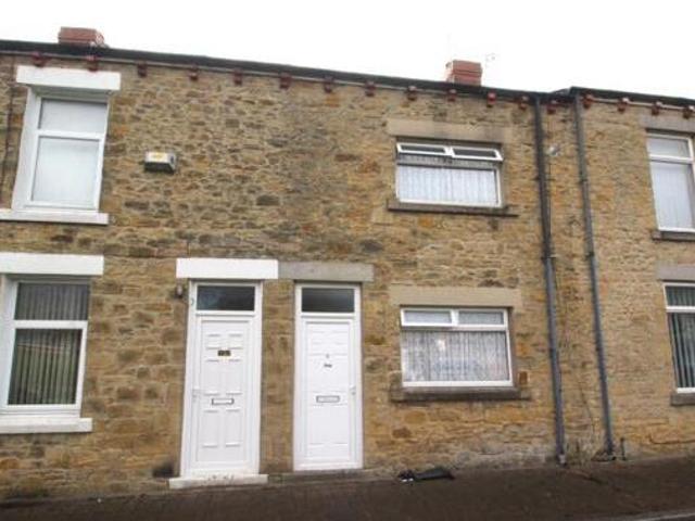 House for sale in Stanley