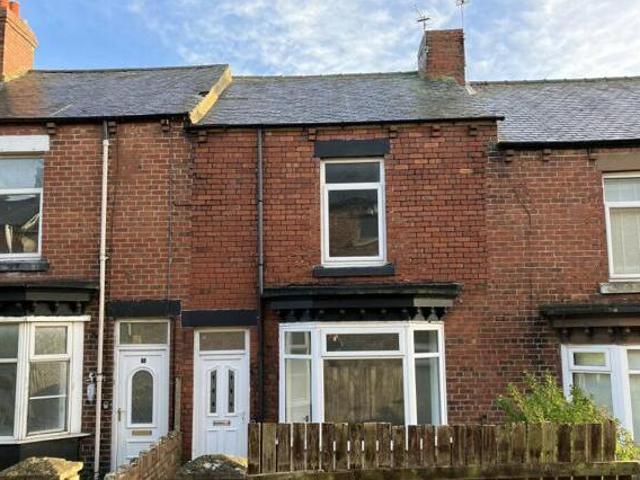 House for sale in Stanley