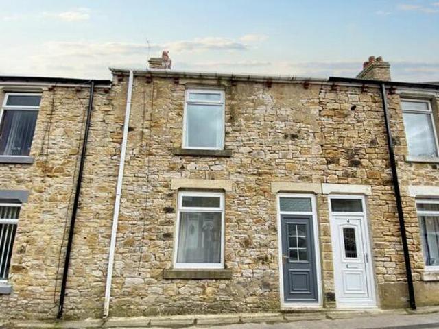 House for sale in Stanley