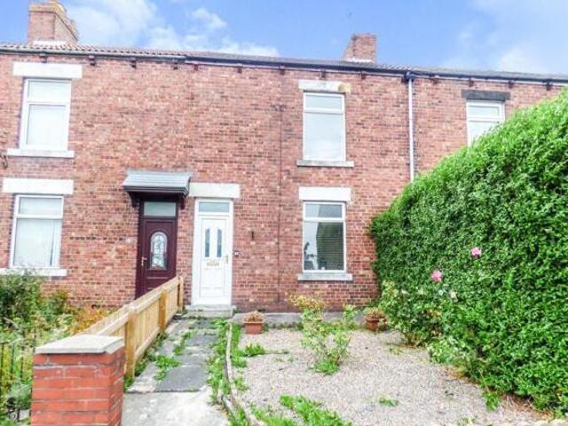 House for sale in Tanfield Lea, Stanley
