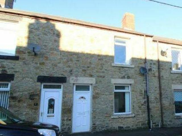 House for sale in Stanley