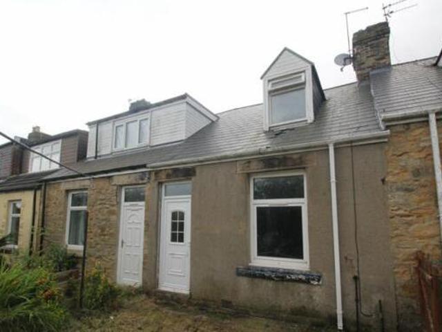 House for sale in Tanfield Lea, Stanley