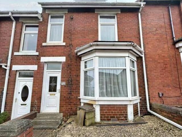 House for sale in Stanley