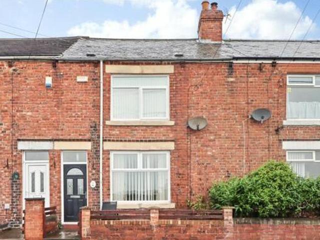 House for sale in Stanley
