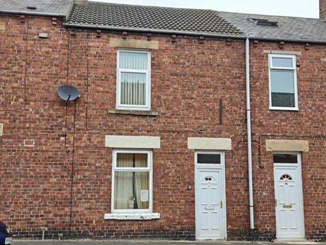 House for sale in Quaking Houses, Stanley
